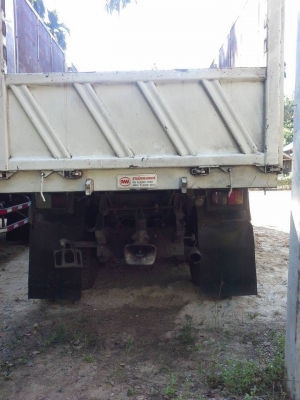 รถพ่วง 22ล้อ  HINO 380