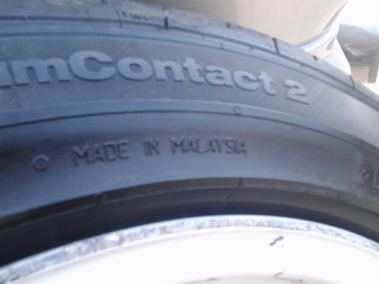 แม็กนอก Lenso JRD ขอบ16  พร้อมยาง