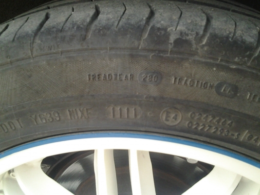 แม็กนอก Lenso JRD ขอบ16  พร้อมยาง