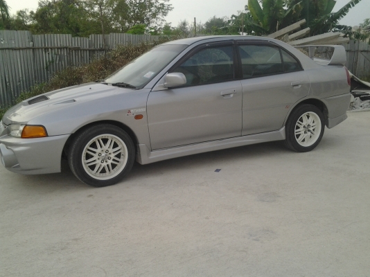 แม็กนอก Lenso JRD ขอบ16  พร้อมยาง