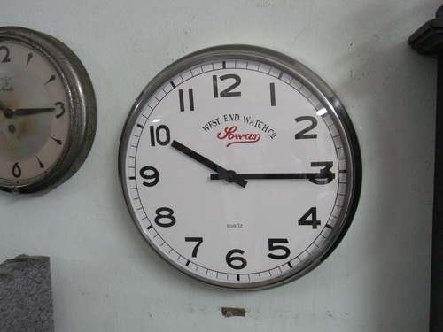 5ม.ค.((น้าเล็ก)) นำเสนอนาฬิกาข้อมือ