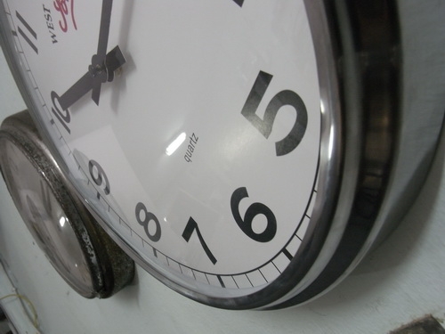 5ม.ค.((น้าเล็ก)) นำเสนอนาฬิกาข้อมือ