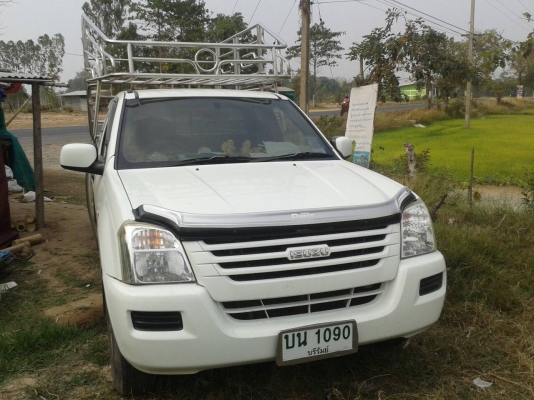 รถกระบะ อีซุซุ แค็ป เครื่อง2500 เทอร์โบ ปี 48 พาว์เวอร์ รถกระบะ อีซุซุ แค็ป เครื่อง2500 เทอร์โบ ปี 48 พาว์เวอร์