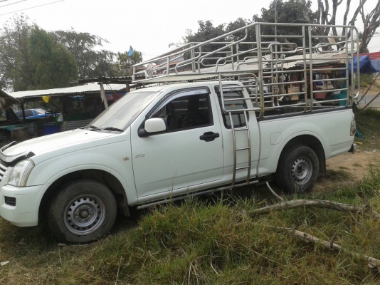 รถกระบะ อีซุซุ แค็ป เครื่อง2500 เทอร์โบ ปี 48 พาว์เวอร์ รถกระบะ อีซุซุ แค็ป เครื่อง2500 เทอร์โบ ปี 48 พาว์เวอร์