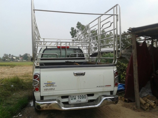 รถกระบะ อีซุซุ แค็ป เครื่อง2500 เทอร์โบ ปี 48 พาว์เวอร์ รถกระบะ อีซุซุ แค็ป เครื่อง2500 เทอร์โบ ปี 48 พาว์เวอร์