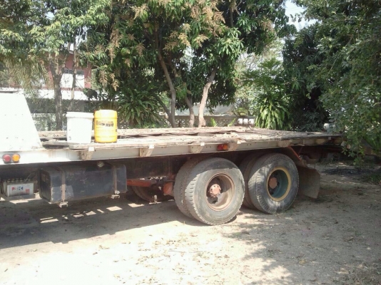 ขายเทเลอร์ Hino 2 เพลา เครื่อง hino 260 แรง รถ ช้งานอยู่ ไม่มีเล่มเอกสารสัญญาซื้อขาย ขายเทเลอร์ Hino 2 เพลา เครื่อง hino 260 แรง รถ ช้งานอยู่ ไม่มีเล่มเอกสารสัญญาซื้อขาย