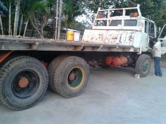 ขายเทเลอร์ Hino 2 เพลา เครื่อง hino 260 แรง รถ ช้งานอยู่ ไม่มีเล่มเอกสารสัญญาซื้อขาย ขายเทเลอร์ Hino 2 เพลา เครื่อง hino 260 แรง รถ ช้งานอยู่ ไม่มีเล่มเอกสารสัญญาซื้อขาย