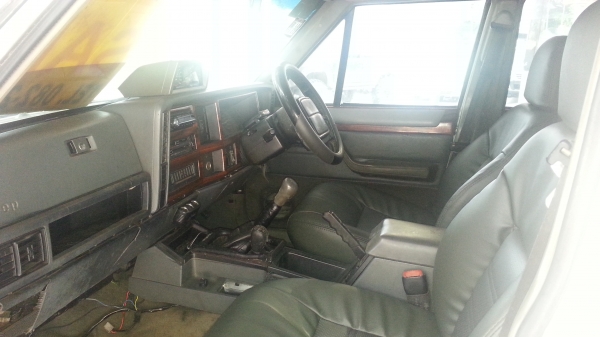 ขายจี๊ป xj แต่งพร้อมลุย 250000 ขายจี๊ป xj แต่งพร้อมลุย 250000