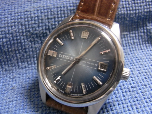 5ม.ค.((น้าเล็ก)) นำเสนอนาฬิกาข้อมือ