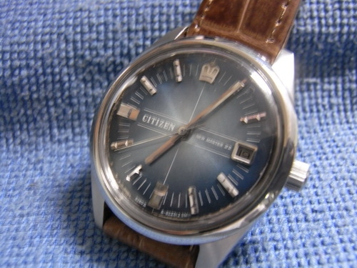 5ม.ค.((น้าเล็ก)) นำเสนอนาฬิกาข้อมือ