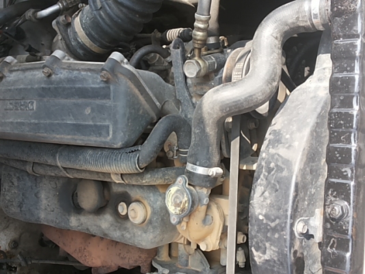 รถกะบะมาสด้า เครื่องอีซูซุมังกรทอง พวงมาลัยเพาเวอร์มีแอร์