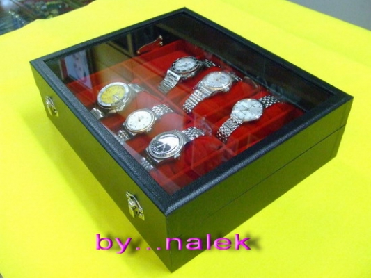 5ม.ค.((น้าเล็ก)) นำเสนอนาฬิกาข้อมือ