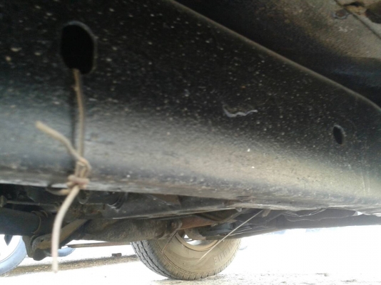 รถกระบะนิสสัน  สภาพพร้อมใช้  เครื่องดี เกียร์ดี  คันซีสวย