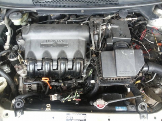ขายเครื่องยนต์ ฮอนด้า