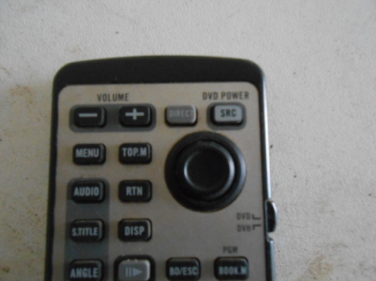 รีโมท dvd pioneer