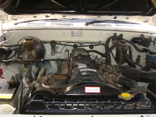 ขายรถ Toyota LN106