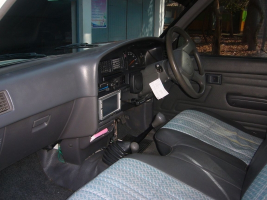 ขายรถ Toyota LN106