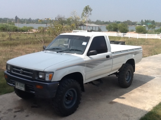 ขายรถ Toyota LN106