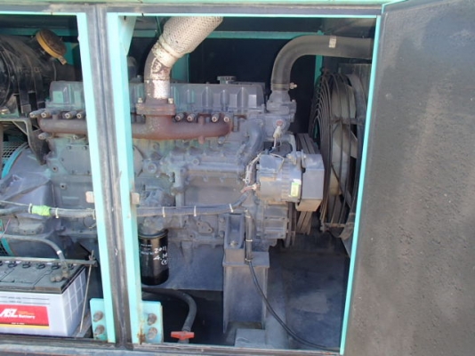 Nippon Sharyo NES90SHE จากญี่ปุ่น สภาพสวยมาก ราคาถูก ขายด่วนจ้ะ