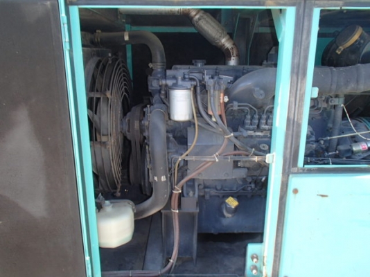 Nippon Sharyo NES90SHE จากญี่ปุ่น สภาพสวยมาก ราคาถูก ขายด่วนจ้ะ