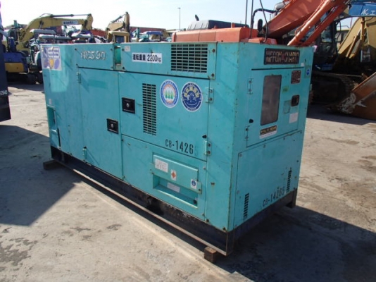 Nippon Sharyo NES90SHE จากญี่ปุ่น สภาพสวยมาก ราคาถูก ขายด่วนจ้ะ