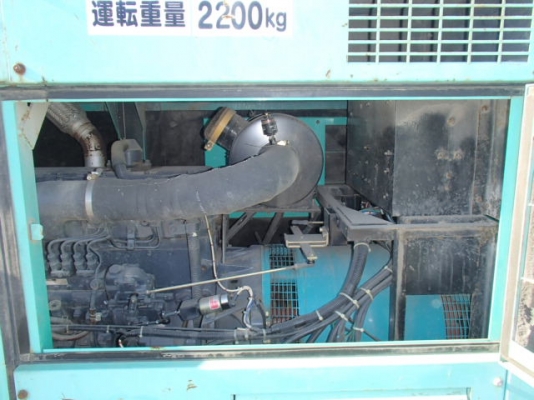 Nippon Sharyo NES90SHE จากญี่ปุ่น สภาพสวยมาก ราคาถูก ขายด่วนจ้ะ