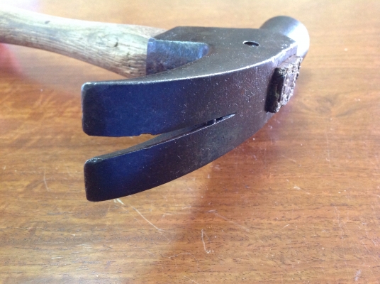 ขายค้อน Vintage U.S.A. เหมาถูกๆ ชุด 2