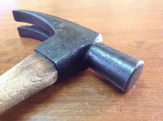 ขายค้อน Vintage U.S.A. เหมาถูกๆ ชุด 2