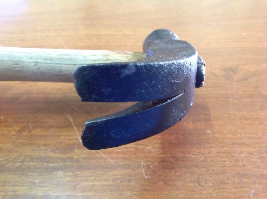 ขายค้อน Vintage U.S.A. เหมาถูกๆ ชุด 2