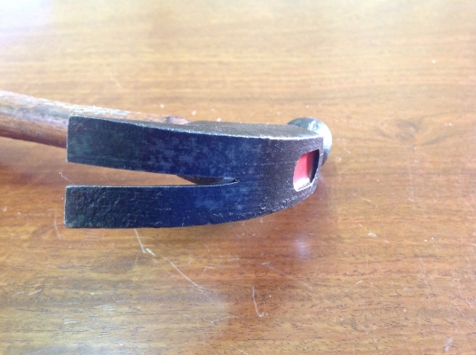 ขายค้อน Vintage U.S.A. เหมาถูกๆ ชุด 2