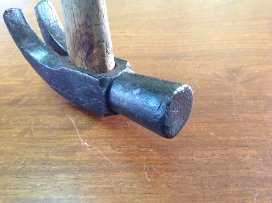 ขายค้อน Vintage U.S.A. เหมาถูกๆ ชุด 2