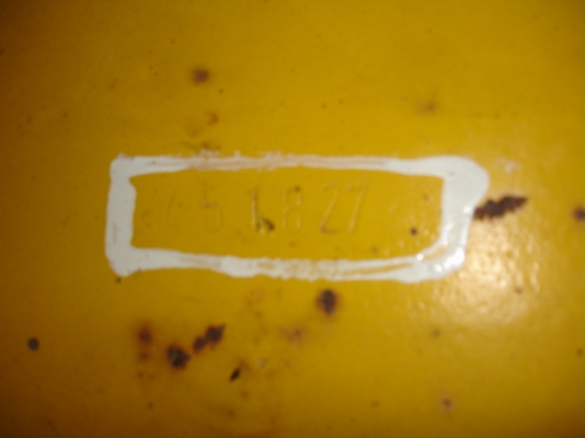 รถกระเช้า Aichi SR182 บูมยาว 18 เมตร ช่วงล่างแทร็คเหล็ก สวยครับ