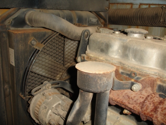 รถกระเช้า Aichi SR182 บูมยาว 18 เมตร ช่วงล่างแทร็คเหล็ก สวยครับ