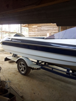 ขายเรือ