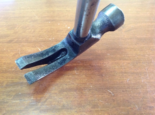 ขายค้อน Vintage U.S.A. เหมาถูกๆ ชุด 3 ขายค้อน Vintage U.S.A. เหมาถูกๆ ชุด 3