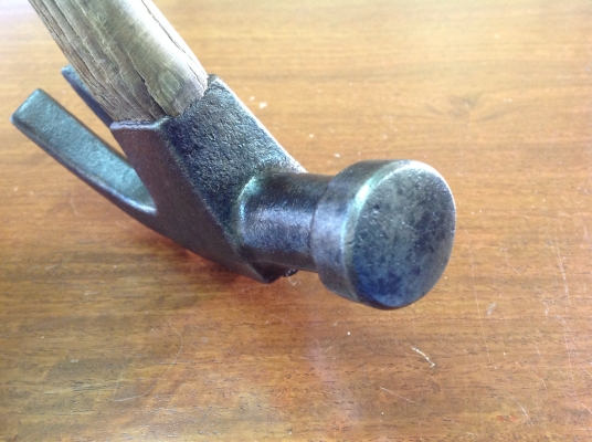 ขายค้อน Vintage U.S.A. เหมาถูกๆ ชุด 3 ขายค้อน Vintage U.S.A. เหมาถูกๆ ชุด 3