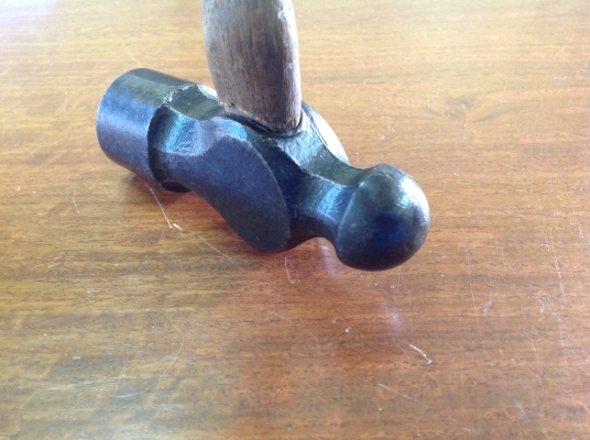 ขายค้อน Vintage U.S.A. เหมาถูกๆ ชุด 3 ขายค้อน Vintage U.S.A. เหมาถูกๆ ชุด 3