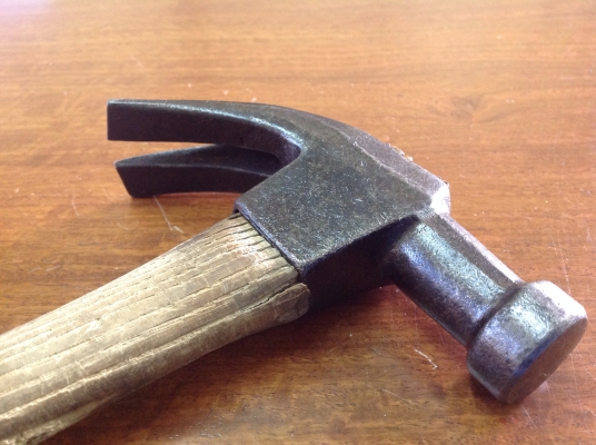 ขายค้อน Vintage U.S.A. เหมาถูกๆ ชุด 3 ขายค้อน Vintage U.S.A. เหมาถูกๆ ชุด 3