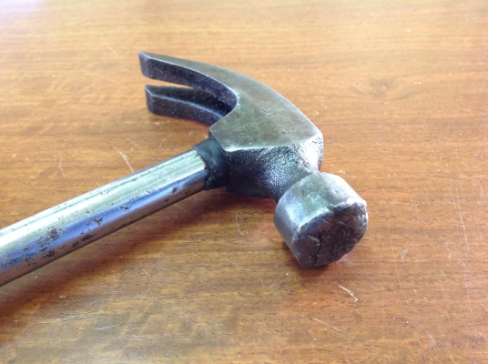 ขายค้อน Vintage U.S.A. เหมาถูกๆ ชุด 3 ขายค้อน Vintage U.S.A. เหมาถูกๆ ชุด 3