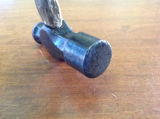 ขายค้อน Vintage U.S.A. เหมาถูกๆ ชุด 3 ขายค้อน Vintage U.S.A. เหมาถูกๆ ชุด 3