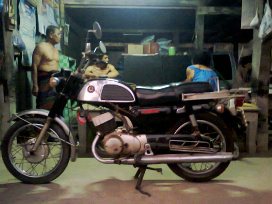 ขาย k125m2