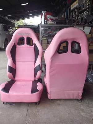 ขายเบาะสวยๆครับ