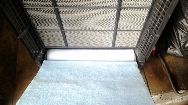 ขายเครื่องฟอกอากาศไดกิ้น