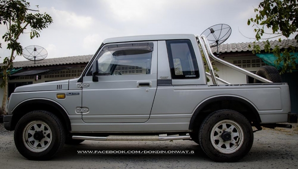 ขายซูซูกิสปอตร์ตี้รุ่นสปอตร์มายด์ราคาถูกสุดๆปี2002ขาย175000บาท ขายซูซูกิสปอตร์ตี้รุ่นสปอตร์มายด์ราคาถูกสุดๆปี2002ขาย175000บาท