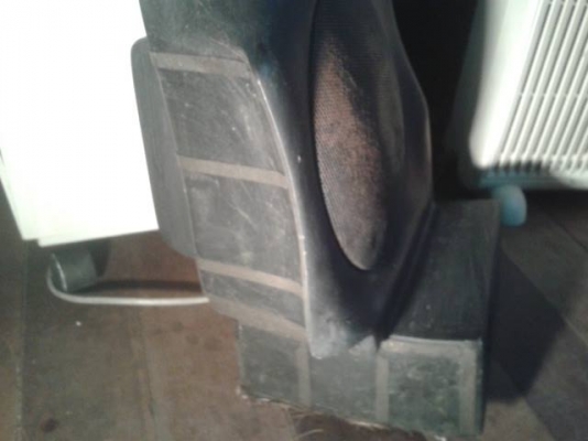 ขายลำโพงซับ+ตู้ JL AUDIO W3ว๊อยส์คู่กับเครื่องเล่นdvd rec อัดได้ของไพโอเนียร์