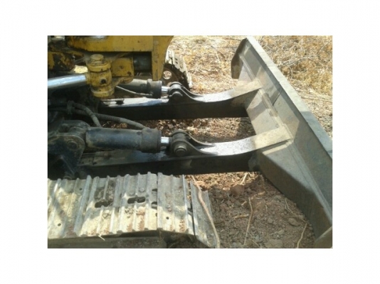 ขายแบคโคเล็ก สภาพพร้อมใช้งาน