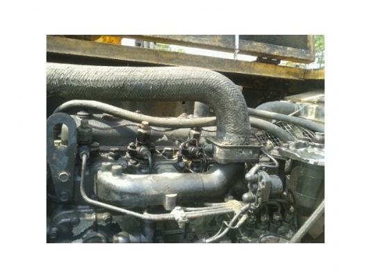 ขายแบคโคเล็ก สภาพพร้อมใช้งาน