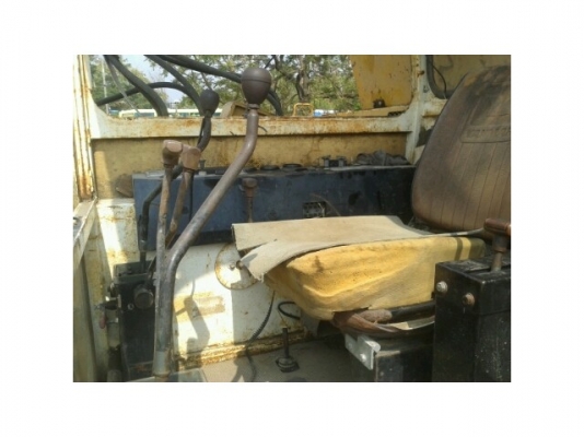 ขายแบคโคเล็ก สภาพพร้อมใช้งาน