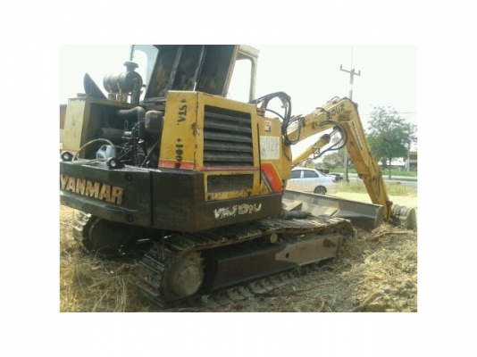 ขายแบคโคเล็ก สภาพพร้อมใช้งาน