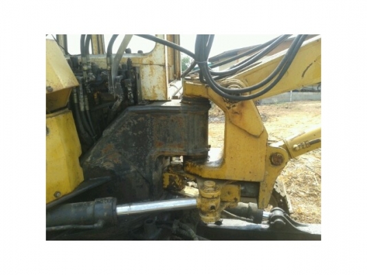 ขายแบคโคเล็ก สภาพพร้อมใช้งาน